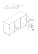 Preview for 14 page of SHANGRI-LA BICCA SLBICCABFNA User Manual