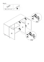 Preview for 18 page of SHANGRI-LA BICCA SLBICCABFNA User Manual