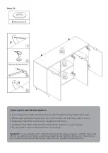 Preview for 19 page of SHANGRI-LA BICCA SLBICCABFNA User Manual