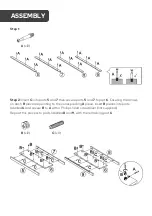 Preview for 5 page of SHANGRI-LA HAMPTON SLHAMPTWRBA User Manual