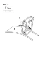 Предварительный просмотр 8 страницы SHANGRI-LA LYTTON SLLYT5PDSGA User Manual