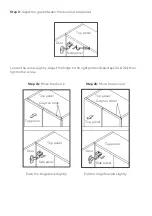 Preview for 5 page of SHANGRI-LA MANILA ENTERTAINMENT UNIT SLMANILESBA Assembly