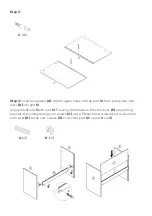 Предварительный просмотр 6 страницы SHANGRI-LA MARRAKESH SLMARRAKBFA User Manual