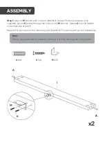 Предварительный просмотр 5 страницы SHANGRI-LA ORLANDO SLORLAWBDNA User Manual