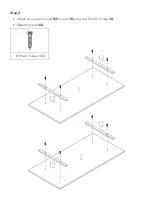 Предварительный просмотр 6 страницы SHANGRI-LA RIO SLRIOCOFTOA User Manual