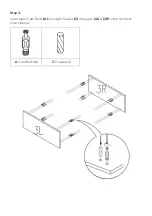 Предварительный просмотр 7 страницы SHANGRI-LA RIO SLRIOCOFTOA User Manual