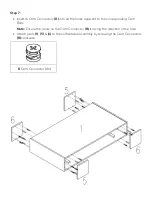 Предварительный просмотр 11 страницы SHANGRI-LA RIO SLRIOCOFTOA User Manual