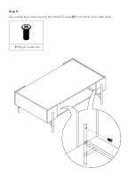 Предварительный просмотр 13 страницы SHANGRI-LA RIO SLRIOCOFTOA User Manual