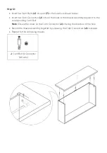 Предварительный просмотр 17 страницы SHANGRI-LA RIO SLRIOCOFTOA User Manual