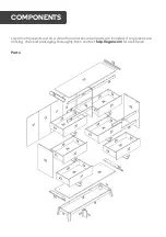 Предварительный просмотр 4 страницы SHANGRI-LA ROBIN SLROBI6CDBA User Manual