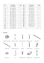 Предварительный просмотр 5 страницы SHANGRI-LA ROBIN SLROBI6CDBA User Manual