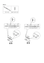 Предварительный просмотр 8 страницы SHANGRI-LA ROBIN SLROBI6CDBA User Manual