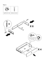 Предварительный просмотр 9 страницы SHANGRI-LA ROBIN SLROBI6CDBA User Manual