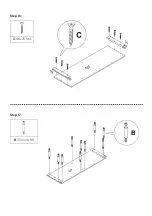 Предварительный просмотр 19 страницы SHANGRI-LA ROBIN SLROBI6CDBA User Manual