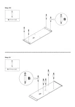 Предварительный просмотр 21 страницы SHANGRI-LA ROBIN SLROBI6CDBA User Manual