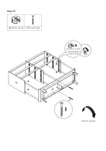 Предварительный просмотр 26 страницы SHANGRI-LA ROBIN SLROBI6CDBA User Manual