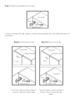 Предварительный просмотр 6 страницы SHANGRI-LA SERENGETI SLSERENBFWA User Manual