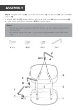 Предварительный просмотр 4 страницы SHANGRI-LA SLCLAI2DCCA User Manual