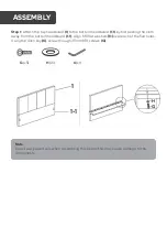 Предварительный просмотр 5 страницы SHANGRI-LA SLGSLTBEKBB User Manual