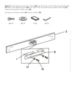 Предварительный просмотр 6 страницы SHANGRI-LA SLGSLTBEKBB User Manual