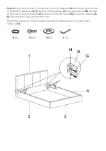 Предварительный просмотр 7 страницы SHANGRI-LA SLGSLTBEKBB User Manual