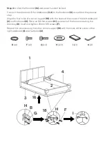 Предварительный просмотр 8 страницы SHANGRI-LA SLGSLTBEKBB User Manual