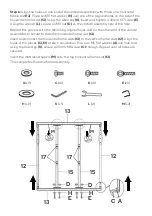 Предварительный просмотр 10 страницы SHANGRI-LA SLGSLTBEKBB User Manual