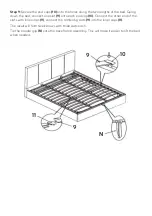 Предварительный просмотр 13 страницы SHANGRI-LA SLGSLTBEKBB User Manual