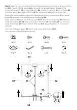 Preview for 10 page of SHANGRI-LA SLGSLTBESBB User Manual