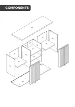 Предварительный просмотр 7 страницы SHANGRI-LA SLMANILBFBA User Manual