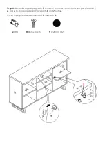 Предварительный просмотр 15 страницы SHANGRI-LA SLMANILBFBA User Manual