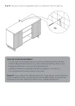 Предварительный просмотр 18 страницы SHANGRI-LA SLMANILBFBA User Manual