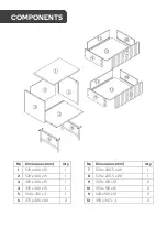 Предварительный просмотр 3 страницы SHANGRI-LA SLNS2DREBA User Manual