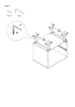 Предварительный просмотр 9 страницы SHANGRI-LA SLNS2DREBA User Manual