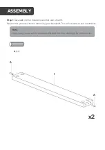 Предварительный просмотр 5 страницы SHANGRI-LA SLORLAWBSNA User Manual