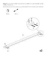 Предварительный просмотр 6 страницы SHANGRI-LA SLORLAWBSNA User Manual