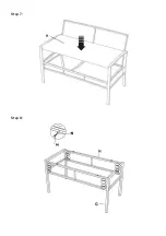 Предварительный просмотр 8 страницы SHANGRI-LA SLSAD4PCLGB User Manual