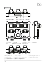 Предварительный просмотр 10 страницы Shanling CD-T100MKII Manual