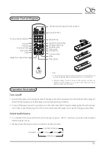 Предварительный просмотр 11 страницы Shanling CD-T100MKII Manual