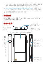 Предварительный просмотр 17 страницы Shanling M5S User Manual