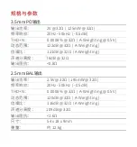 Preview for 7 page of Shanling UA2 Quick Start Manual