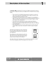 Preview for 6 page of Shannon HRK 125 User Manual