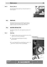 Preview for 29 page of Shannon HRP 220 User Manual