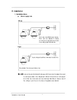 Preview for 8 page of SHANY MZC-81XX SERIES User Manual