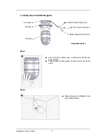 Preview for 18 page of SHANY MZC-81XX SERIES User Manual