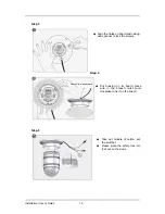 Preview for 19 page of SHANY MZC-81XX SERIES User Manual