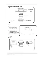 Preview for 21 page of SHANY MZC-81XX SERIES User Manual