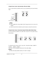 Preview for 26 page of SHANY MZC-81XX SERIES User Manual