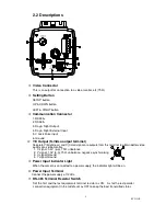 Preview for 8 page of SHANY MZC-EX1000B User Manual