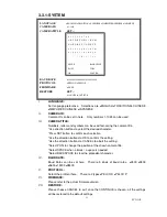 Preview for 11 page of SHANY MZC-EX1000B User Manual